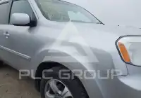 2013 Honda PILOT фото