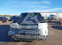2013 Honda PILOT фото