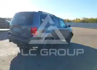 2013 Honda PILOT фото
