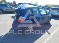 2013 Honda FIT photo