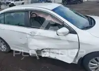 2013 Honda Accord фото