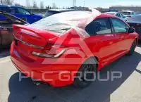2013 Honda CIVIC photo