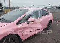 2013 Honda CIVIC photo