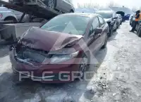 2013 Honda CIVIC фото