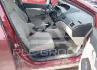 2013 Honda CIVIC фото