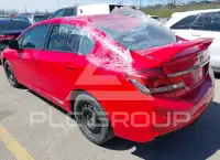 2013 Honda CIVIC photo