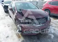 2013 Honda CIVIC фото