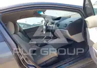 2013 Honda CIVIC фото