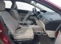 2013 Honda CIVIC фото