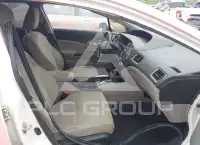 2013 Honda CIVIC photo