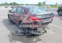 2013 Honda CIVIC фото
