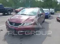 2013 Honda CIVIC фото