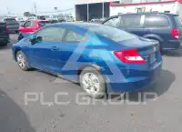 2013 Honda CIVIC photo