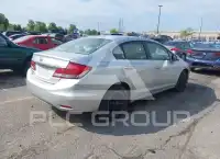 2013 Honda CIVIC photo