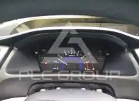 2013 Honda CIVIC photo