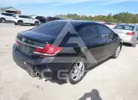 2013 Honda CIVIC photo