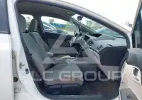 2013 Honda CIVIC фото