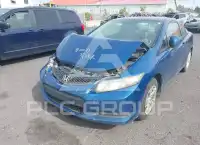 2013 Honda CIVIC photo