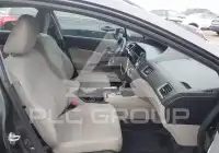 2013 Honda CIVIC фото