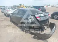 2013 Honda CIVIC фото