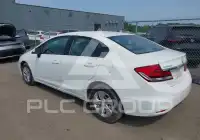 2013 Honda CIVIC фото