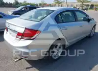 2013 Honda CIVIC photo
