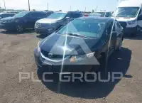 2013 Honda CIVIC фото