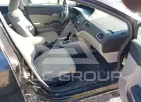 2013 Honda CIVIC фото