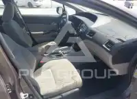 2013 Honda CIVIC фото