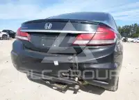 2013 Honda CIVIC photo
