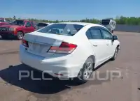2013 Honda CIVIC photo