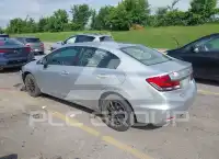 2013 Honda CIVIC photo