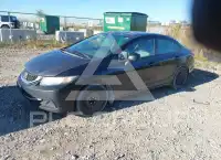 2013 Honda CIVIC фото