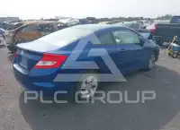 2013 Honda CIVIC photo