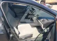 2013 Honda CIVIC фото