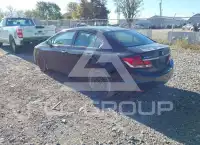2013 Honda CIVIC фото
