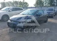 2013 Honda CIVIC photo