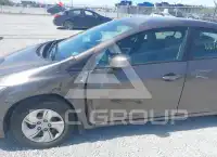 2013 Honda CIVIC фото