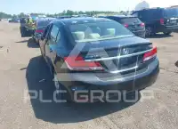 2013 Honda CIVIC фото