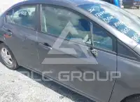 2013 Honda CIVIC фото