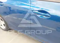 2013 Honda CIVIC фото
