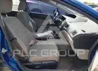 2013 Honda CIVIC фото