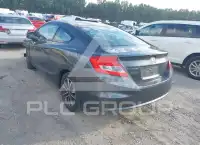 2013 Honda CIVIC photo