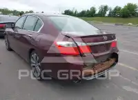 2013 Honda Accord photo