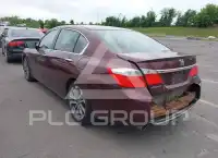 2013 Honda Accord photo