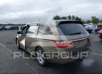 2013 Honda ODYSSEY фото