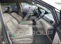 2013 Honda ODYSSEY фото