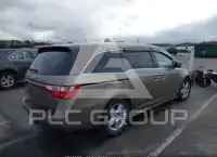 2013 Honda ODYSSEY фото