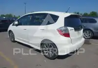 2013 Honda FIT photo