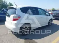 2013 Honda FIT photo